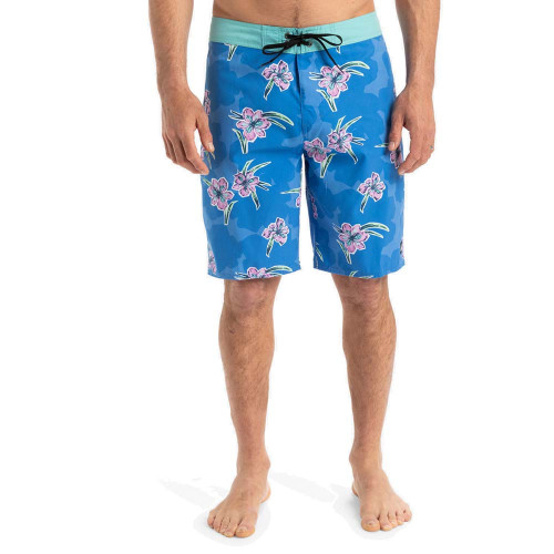Quiksilver Ανδρικό μαγιό Everyday Straight 20'' Board Shorts